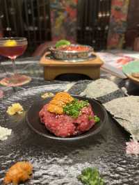 ʚ♡ 清燉牛肋骨肉香軟嫩 • 海鮮煎餅料足美味 ♡ɞ