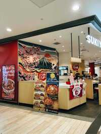 Sukiya