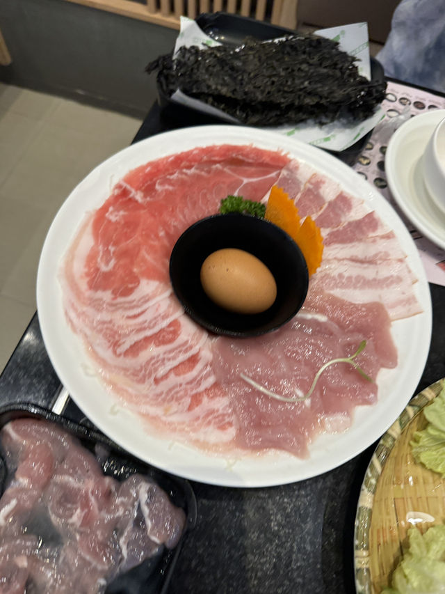 Shabugu 🍲 ชาบูร้านโปรด สาขาแม่เหียะ 