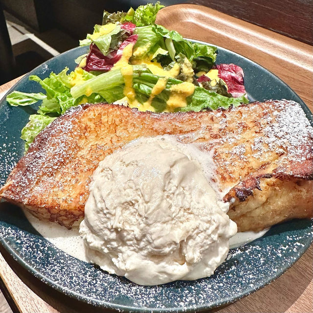 【名古屋観光】名駅モーニングでおすすめのパン屋🥖
