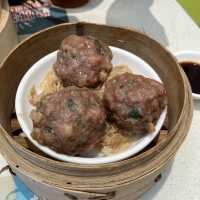 마카오의 떠오르는 딤섬 맛집! 젠딤섬!🥟🥟🥟