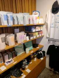 Specialty coffee