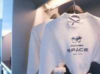 มาพักที่ Space Pattaya 
