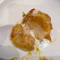 Unexpected Culinary Discovery in Taipei - Social Place