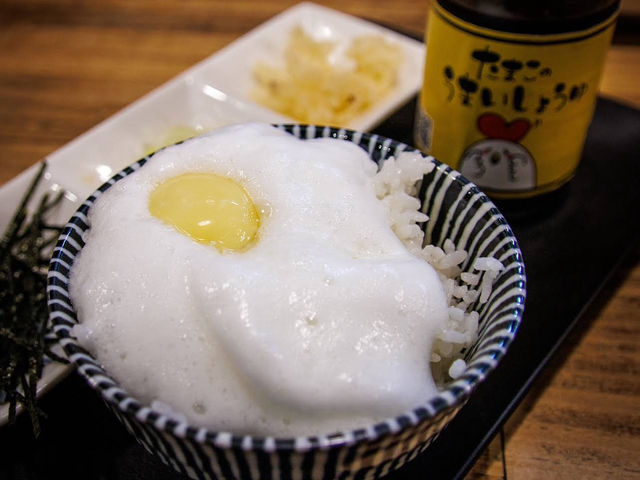 Matsukase ร้านโซบะซุปหมู จ.นารา