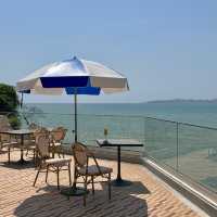 ปูซานก็แค่พัทยา | Sunny Beach House Pattaya ☀️