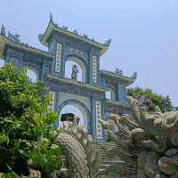 พิกัดแรกถึงดานัง Linh Ứng