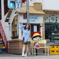 ⛳️ถ่ายรูปน่ารักๆที่Think park นิมมาน เชียงใหม่