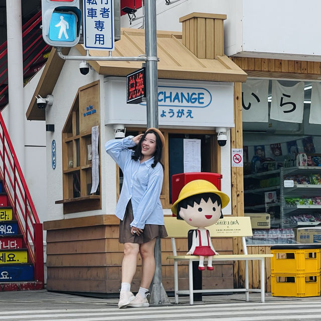 ⛳️ถ่ายรูปน่ารักๆที่Think park นิมมาน เชียงใหม่