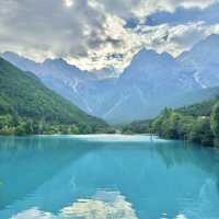 Lost in Blue Moon Valley