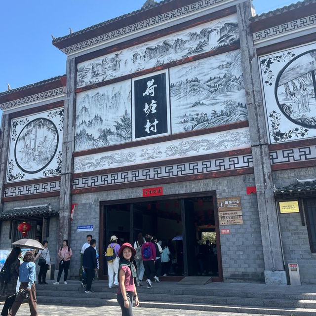 愛看自然美境🎋和歷史建築物⛪️🏯請進來