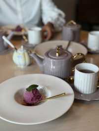 【群馬/みなかみ町】カツレツ厨房＋お茶バー？！