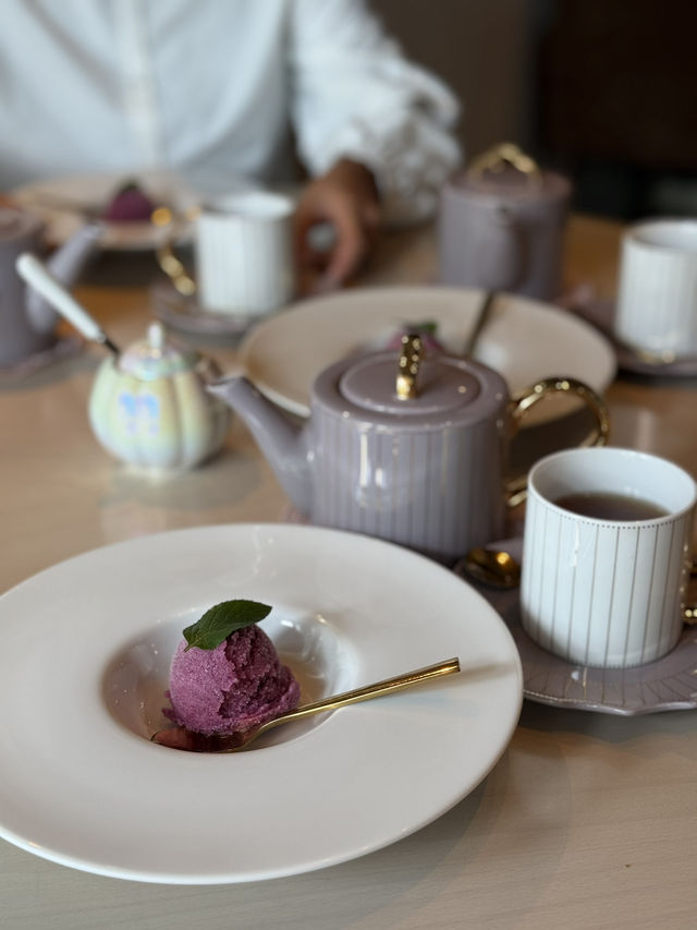 【群馬/みなかみ町】カツレツ厨房＋お茶バー？！