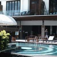 โรงแรม Idyllic Concept Resort 