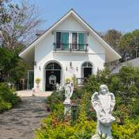 Pimbunya - พิมพ์บุญญา bakery house & cafe