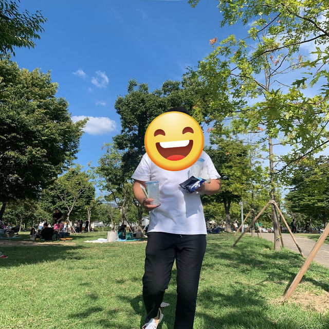 서울 뚝섬유원지