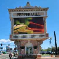 Peppermill Resort And Spa