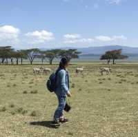 Best time in Uganda
