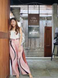 Ground Cafe