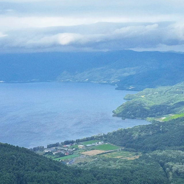 真榮田岬：碧海青天的夢幻🌊☀️