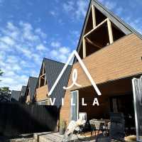 【茨城旅行】2024年4月Grand Open🎉大洗パークホテル ヴィラ