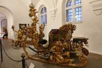 Nymphenburg Palace  Munich 
