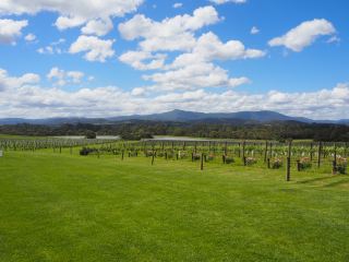 自然に包まれて味わう至福のひととき―ドメイン・シャンドン大人旅