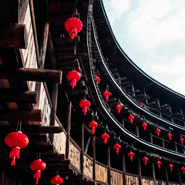 Xiamen Escape: A 3-Day Adventure Through Islands, Culture, and Coastal Beauty