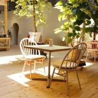 Bakery & Café PenFork