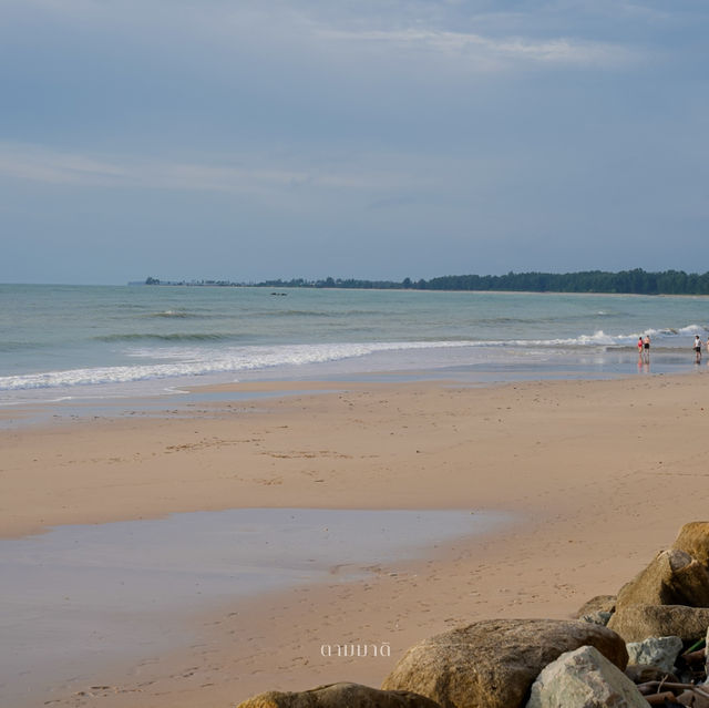 พักผ่อนท่ามกลางธรรมชาติ Beyond Khaolak 🌿✨