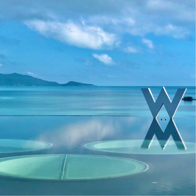 วิวอลังการ 🌊 