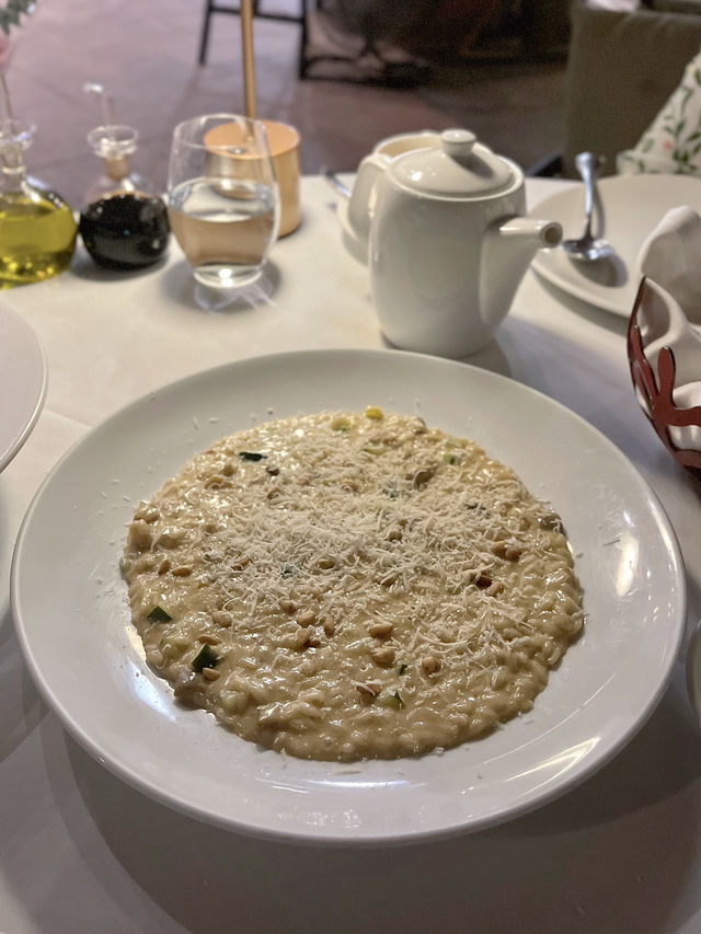 上環寵物友善慶生餐廳-Gaia Ristorante