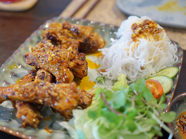 여유롭게 식사하기 좋은 호이안 맛집