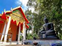 วัดจุฬาภรณ์วนาราม