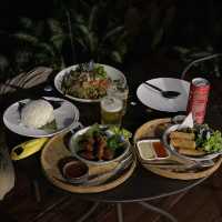 วนธารารีสอร์ท พิษณุโลก