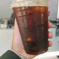 ร้านกาแฟที่กำลัง Mass เข้าถึงคนทำงาน