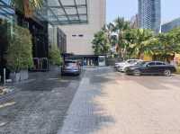 Skyview Hotel Bangkok โรงแรมหรูย่านสุขุมวิท