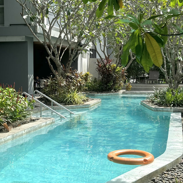 Health Land Resort & Spa - Pattaya