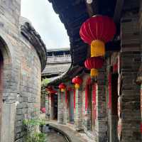 饒平土樓：客家文化的趣味🏰🌾
