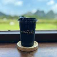 In A Dream Cafe’ • เขาหน่อ นครสวรรค์