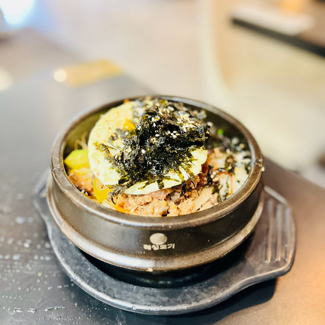🌸滋味高質韓國菜🌸PURADAK CHICKEN🐥