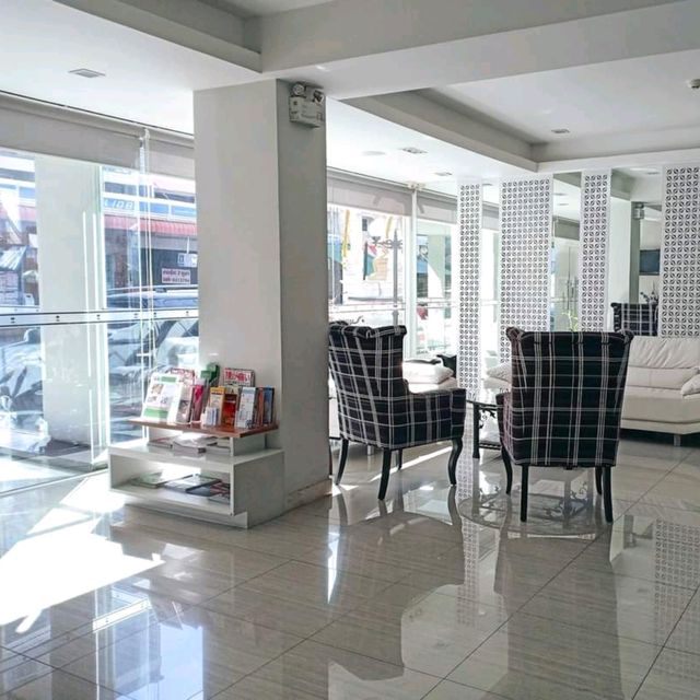 Racha Residence เมืองศรีราชา 😊😊