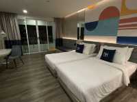 泰國普吉 遊艇碼頭的五星飯店 NH Boat Lagoon Phuket Resort เอ็นเอช โบ๊ทลากูน ภูเก็ต รีสอร์ท