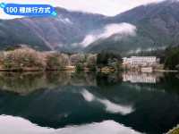 在富士山腳下露營：田貫湖露營場&休暇村富士