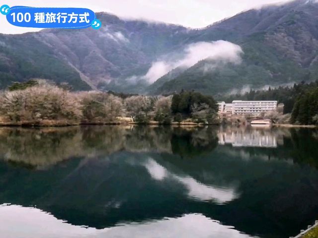 在富士山腳下露營：田貫湖露營場&休暇村富士