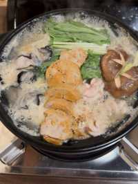 【北九州グルメ】涼しくなったら鍋🍲！ネーミングが面白い鍋があるよ♪