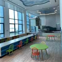 Avante Hotel: The Perfect Family Getaway in Bandar Utama 🇲🇾
