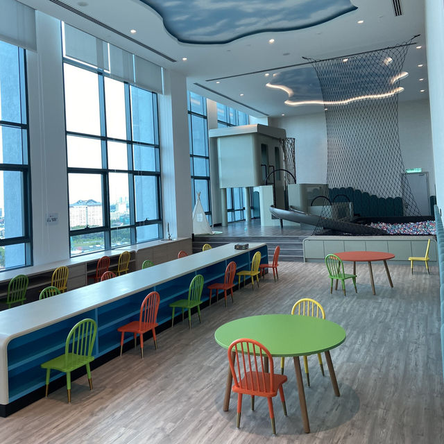 Avante Hotel: The Perfect Family Getaway in Bandar Utama 🇲🇾