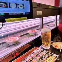 【三重】松坂牛も食べられる回転焼肉のお店