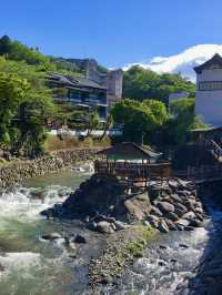 【静岡県】恋愛成就の橋と癒しの竹林